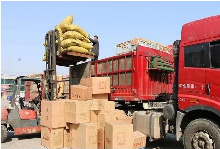 泉州到双城区物流专线