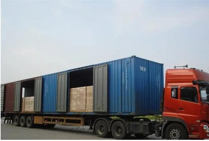 泉州到双城区整车运输