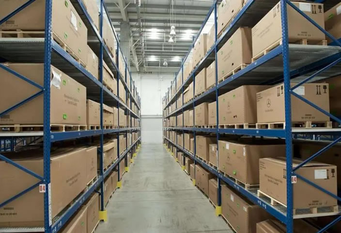 泉州到双城区货物仓储