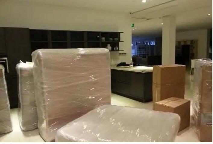 泉州到双城区长途搬家