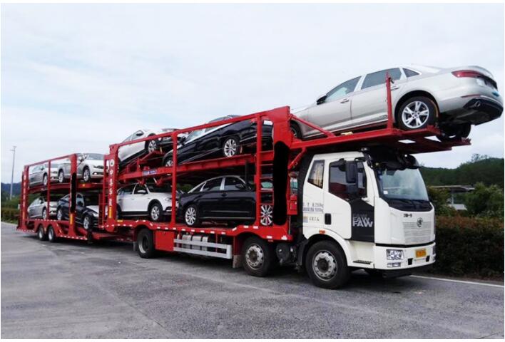 泉州到双城区轿车托运